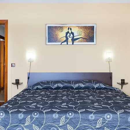 Stunning Views At Tenerife טקורונטה