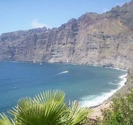 Stunning Views At Tenerife דירה טקורונטה