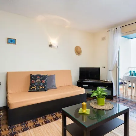 Stunning Views At Tenerife Tacoronte