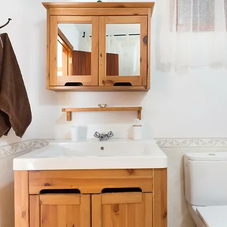 Stunning Views At Tenerife Apartamento *