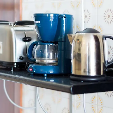 Apartamento Stunning Views At Tenerife Tacoronte