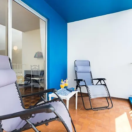 Διαμέρισμα Stunning Views At Tenerife *