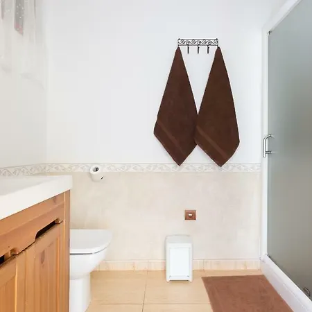 Apartamento Stunning Views At Tenerife *