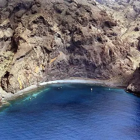 Apartment Stunning Views At Tenerife