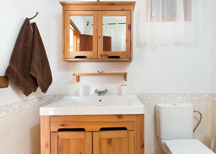 Stunning Views At Tenerife Apartmán *