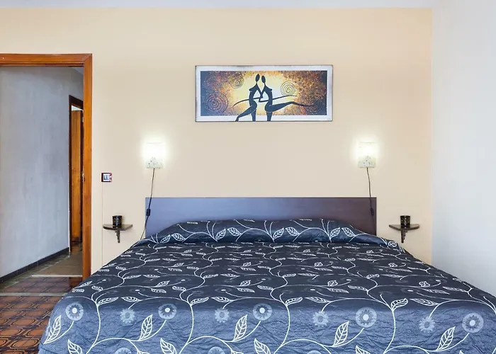 Stunning Views At Tenerife تاكورونتي