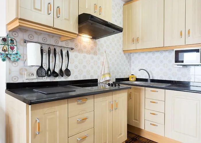 Stunning Views At Tenerife Apartmán Tacoronte