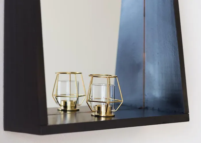 Stunning Views At Tenerife *