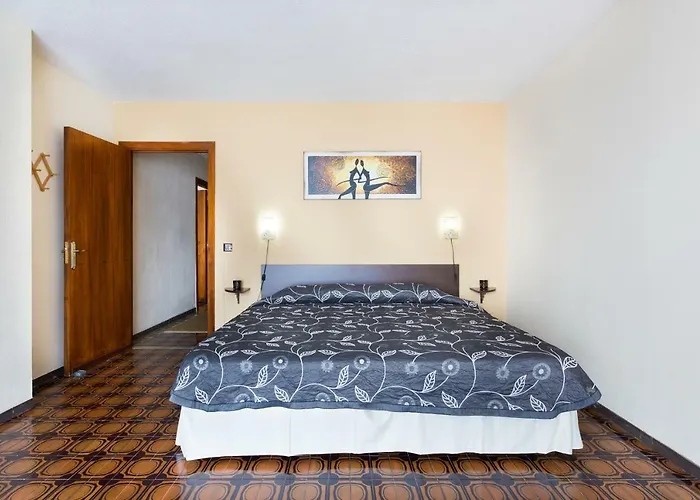 Stunning Views At Tenerife تاكورونتي