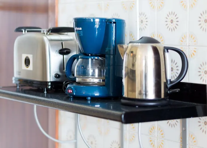 شقة Stunning Views At Tenerife تاكورونتي