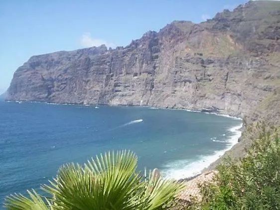 Stunning Views At Tenerife Apartmán Tacoronte