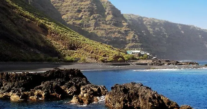 Stunning Views At Tenerife Apartmán Tacoronte
