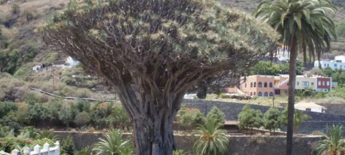 شقة Stunning Views At Tenerife