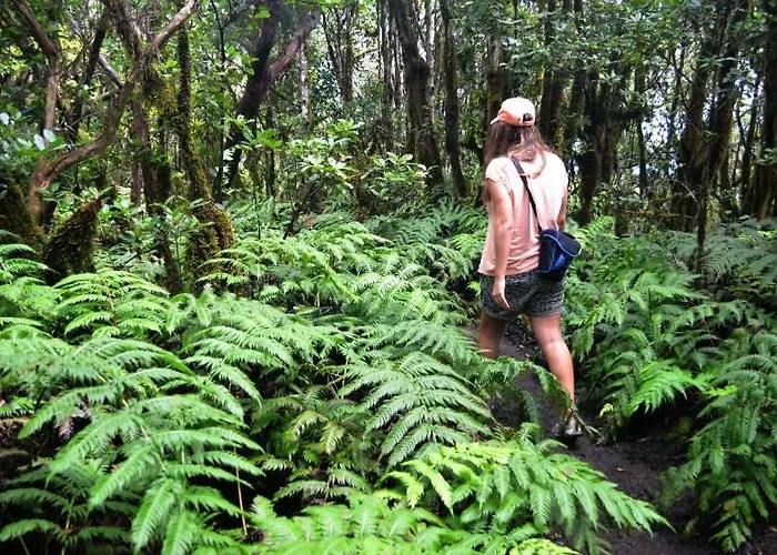 Stunning Views At Tenerife Apartmán