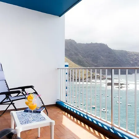 Stunning Views At Tenerife Apartament