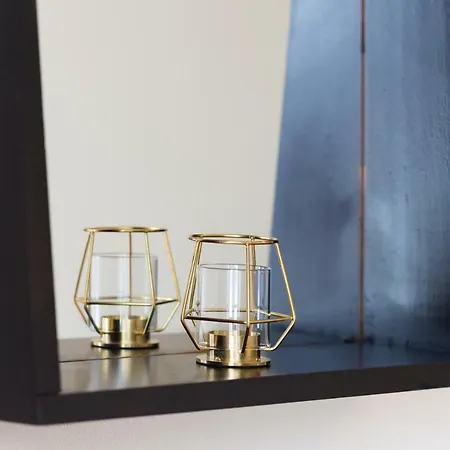 Stunning Views At Tenerife *