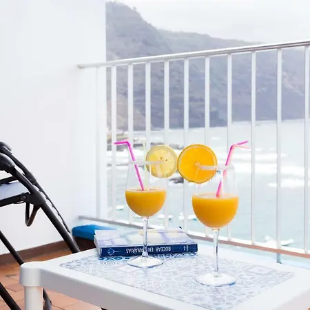 Stunning Views At Tenerife