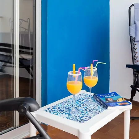 Stunning Views At Tenerife Apartament *