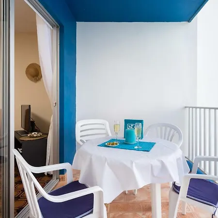 Stunning Views At Tenerife Apartament