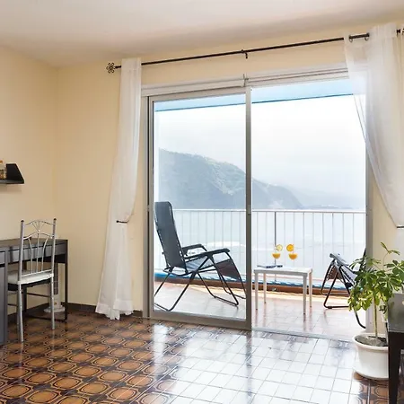 Apartament Stunning Views At Tenerife Tacoronte