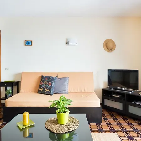 Stunning Views At Tenerife * Tacoronte