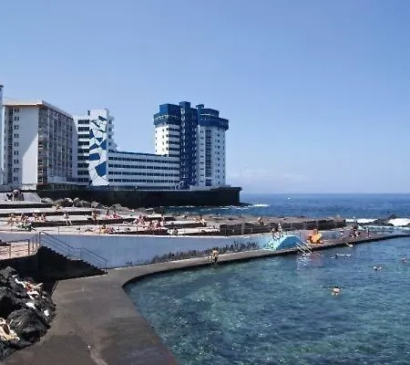 Stunning Views At Tenerife Apartament *