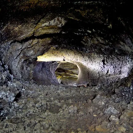 Daire Stunning Views At Tenerife