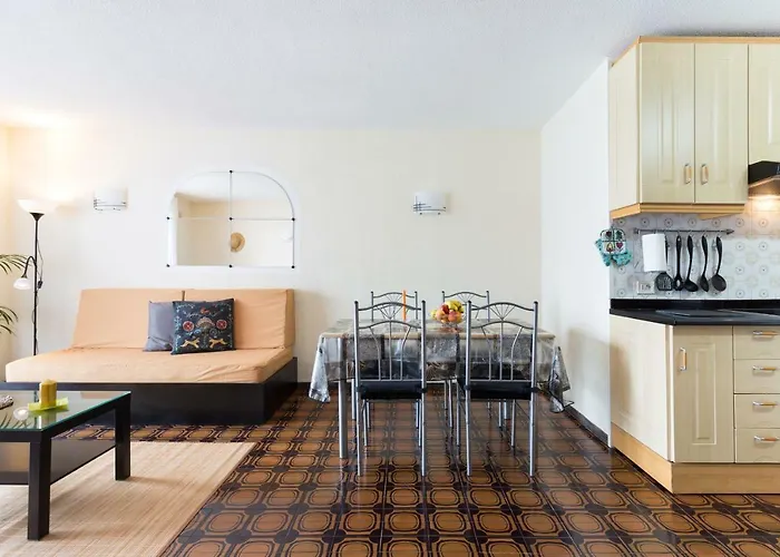 Stunning Views At Tenerife * Tacoronte