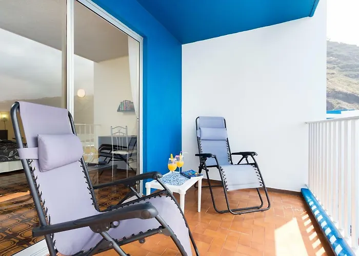 Apartamento Stunning Views At Tenerife *