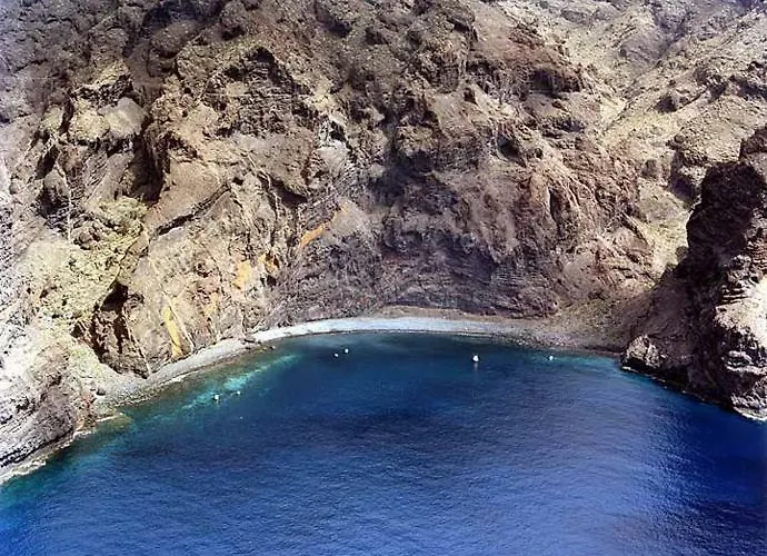 Appartement Stunning Views At Tenerife