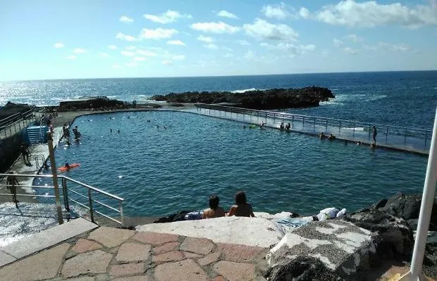 Appartement Stunning Views At Tenerife *