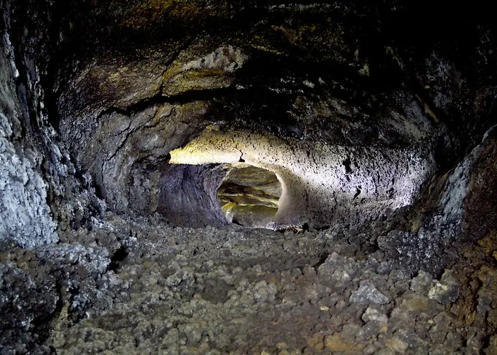 Apartamento Stunning Views At Tenerife