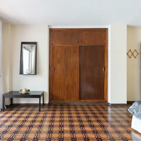 Stunning Views At Tenerife Tacoronte