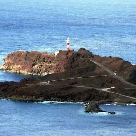 Stunning Views At Tenerife Lejlighed *