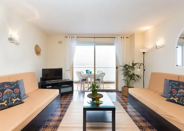 Stunning Views At Tenerife